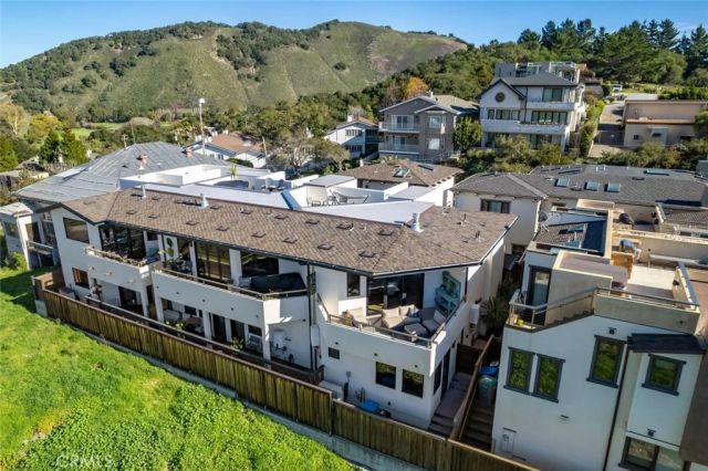 155 San Antonia, Avila Beach, CA 93424