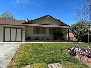 995 Henderson Avenue, Sunnyvale, CA 94086