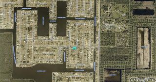 2734 NW 42nd AVE, Cape Coral, FL 33993