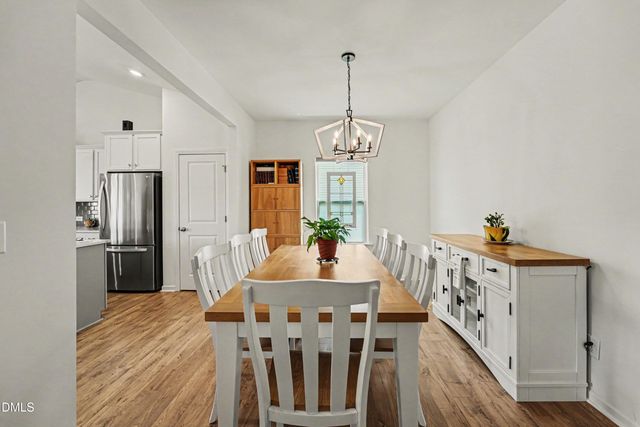 105 Benson Village Drive, Benson, NC 27504