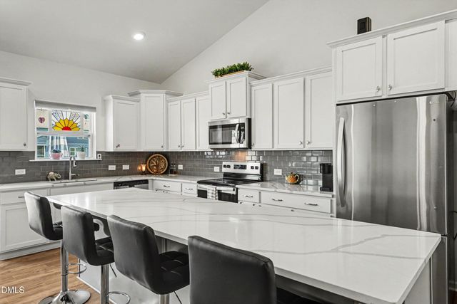 105 Benson Village Drive, Benson, NC 27504