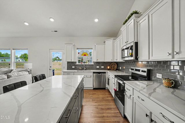 105 Benson Village Drive, Benson, NC 27504