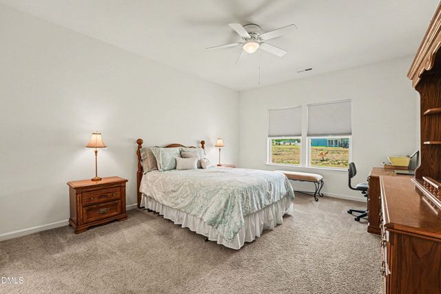 105 Benson Village Drive, Benson, NC 27504