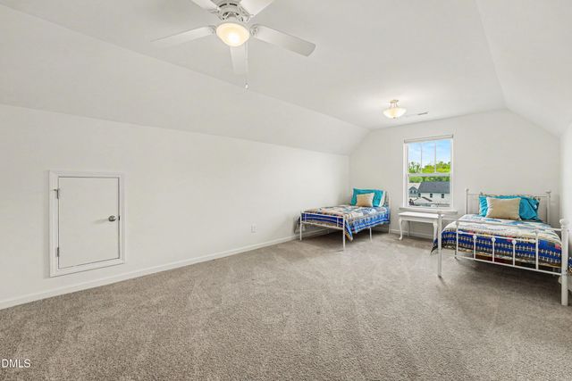 105 Benson Village Drive, Benson, NC 27504