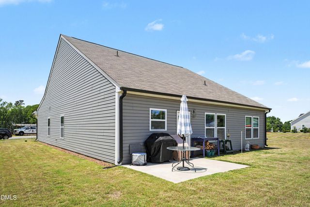 105 Benson Village Drive, Benson, NC 27504