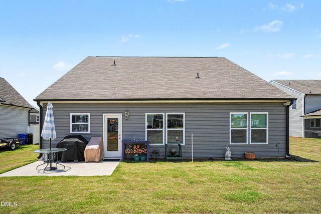 105 Benson Village Drive, Benson, NC 27504