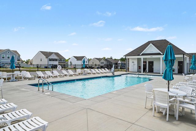 105 Benson Village Drive, Benson, NC 27504