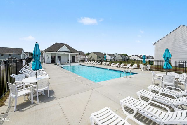 105 Benson Village Drive, Benson, NC 27504