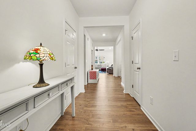 105 Benson Village Drive, Benson, NC 27504