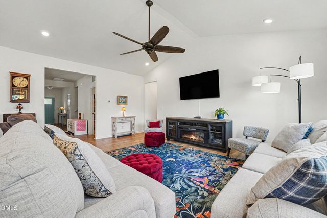 105 Benson Village Drive, Benson, NC 27504