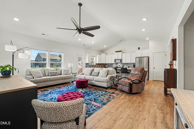 105 Benson Village Drive, Benson, NC 27504