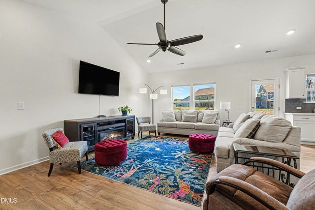 105 Benson Village Drive, Benson, NC 27504