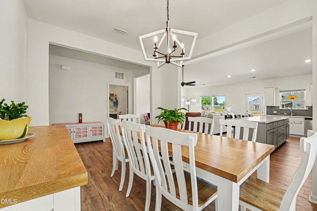 105 Benson Village Drive, Benson, NC 27504