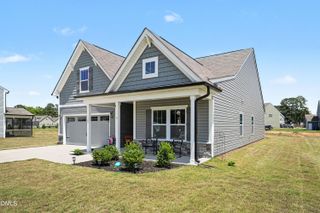 105 Benson Village Drive, Benson, NC 27504