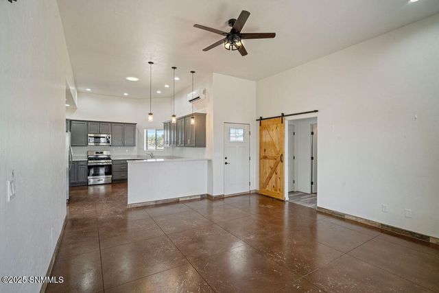 3101 SE Eagle Drive, Deming, NM 88030