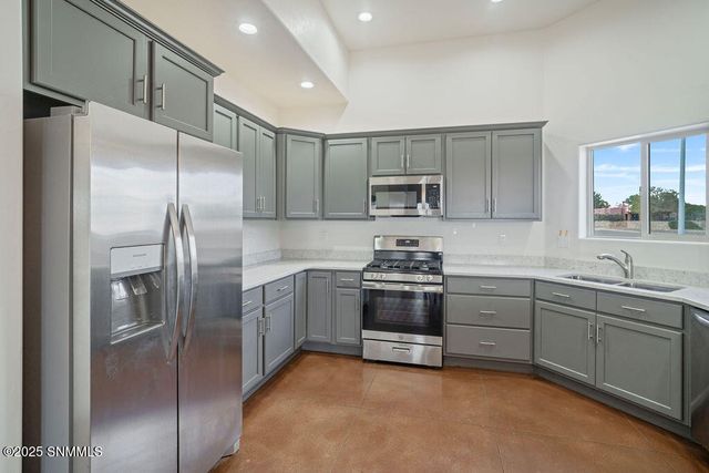 3101 SE Eagle Drive, Deming, NM 88030