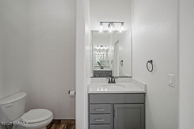 3101 SE Eagle Drive, Deming, NM 88030