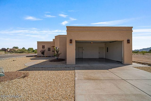 3101 SE Eagle Drive, Deming, NM 88030