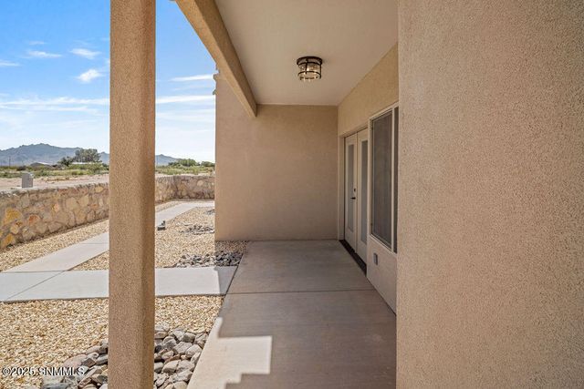 3101 SE Eagle Drive, Deming, NM 88030