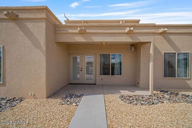 3101 SE Eagle Drive, Deming, NM 88030