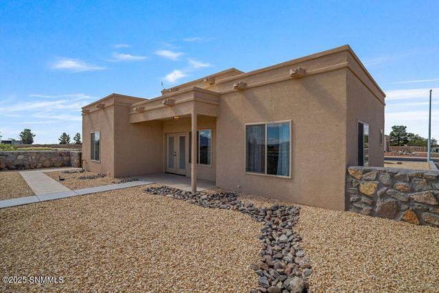 3101 SE Eagle Drive, Deming, NM 88030