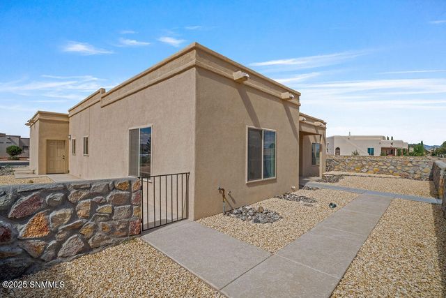 3101 SE Eagle Drive, Deming, NM 88030
