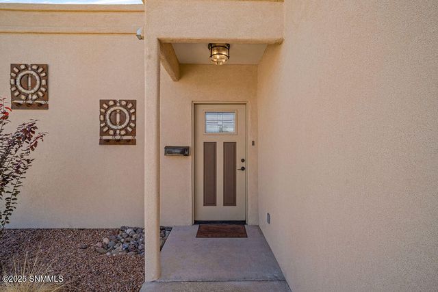 3101 SE Eagle Drive, Deming, NM 88030