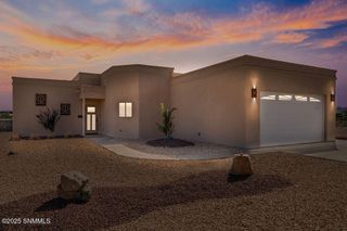 3101 SE Eagle Drive, Deming, NM 88030