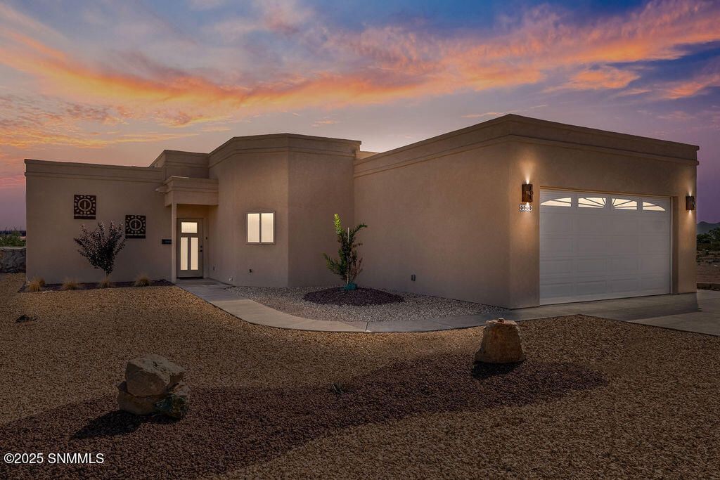 3101 SE Eagle Drive, Deming, NM 88030