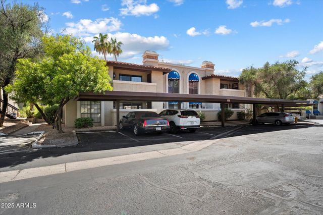 7557 N Dreamy Draw Drive Unit 226, Phoenix, AZ 85020