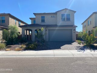 28500 N 132nd Drive, Peoria, AZ 85383