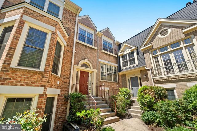 2237 KINGS GARDEN WAY, Falls Church, VA 22043