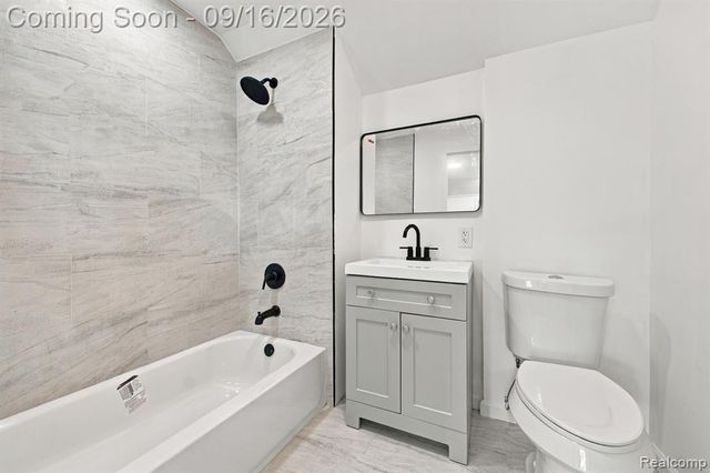 16653 Woodingham Drive, Detroit, MI 48221