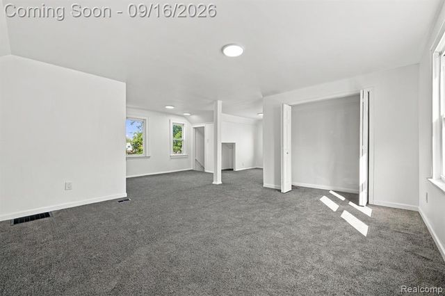 16653 Woodingham Drive, Detroit, MI 48221