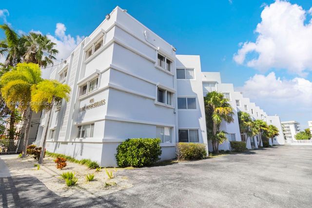 1185 Marseille Dr 101, Miami Beach, FL 33141