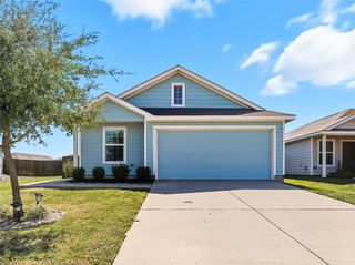 733 Slocum Way, Princeton, TX 75407