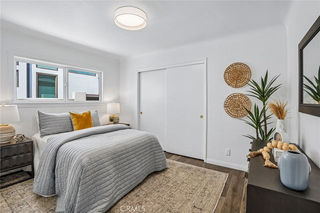 522 S Francisca Avenue, Redondo Beach, CA 90277