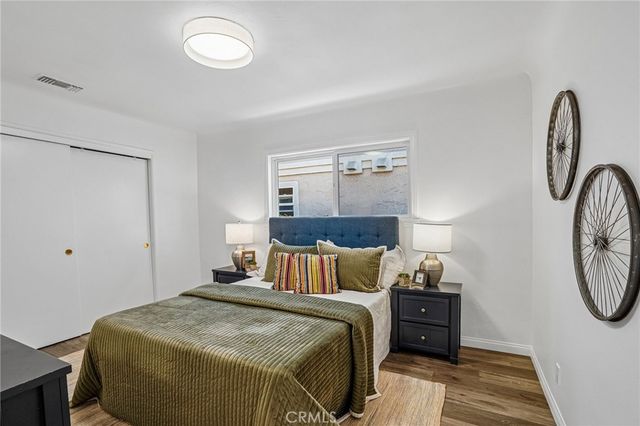 522 S Francisca Avenue, Redondo Beach, CA 90277