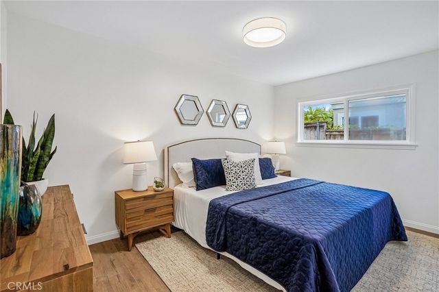 522 S Francisca Avenue, Redondo Beach, CA 90277