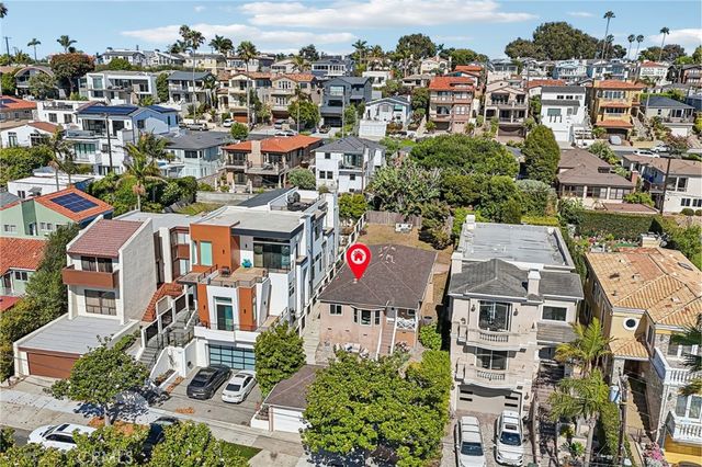 522 S Francisca Avenue, Redondo Beach, CA 90277