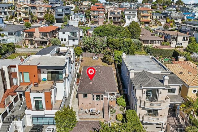 522 S Francisca Avenue, Redondo Beach, CA 90277