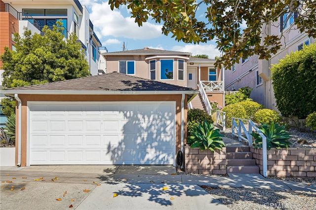 522 S Francisca Avenue, Redondo Beach, CA 90277