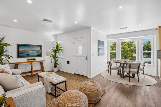 522 S Francisca Avenue, Redondo Beach, CA 90277