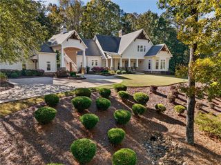 114 Trinity Hollow Drive, Canton, GA 30115