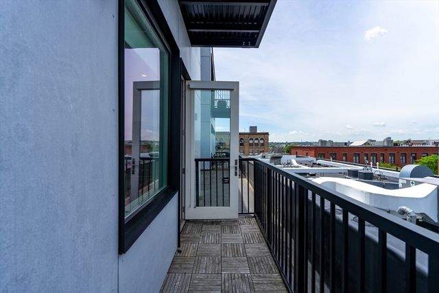 420 W Broadway 501, Boston, MA 02127