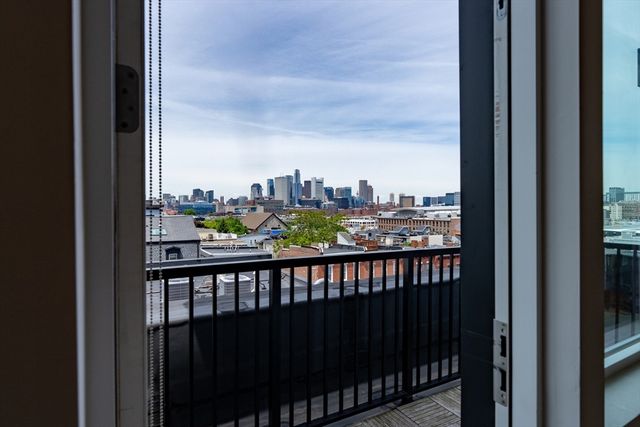 420 W Broadway 501, Boston, MA 02127