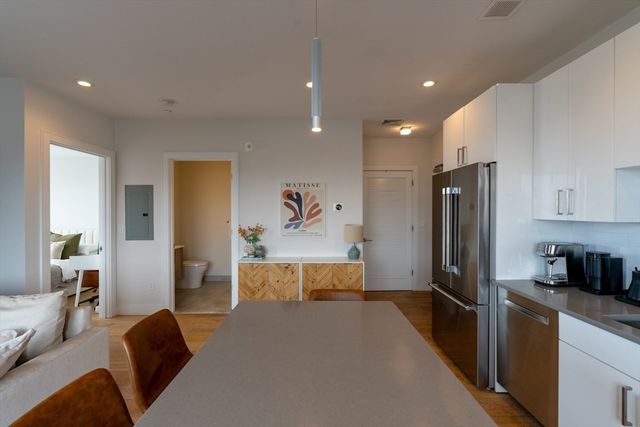 420 W Broadway 501, Boston, MA 02127
