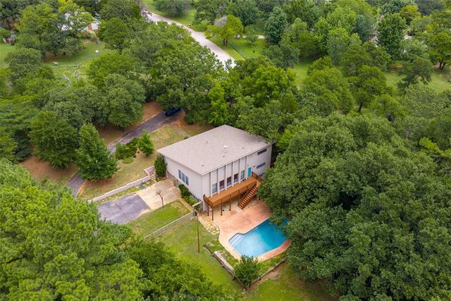 6550 NE Corky Drive, Norman, OK 73026
