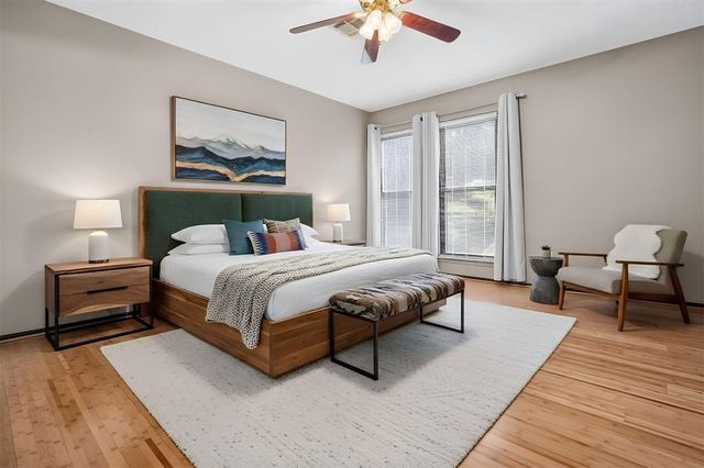 6550 NE Corky Drive, Norman, OK 73026