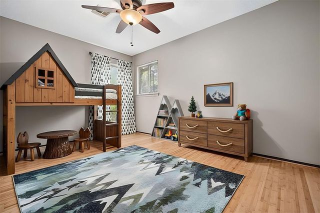 6550 NE Corky Drive, Norman, OK 73026